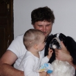 S ta�kou a Haf�skem